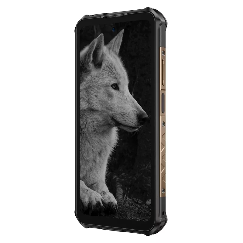Smartfón Ulefone Armor X16 Pro 5G, 8 GB RAM, 256 GB, Sand Dune
