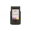 Atrament pre Canon MP 240 farebný Ref. TBC-CL511CR
