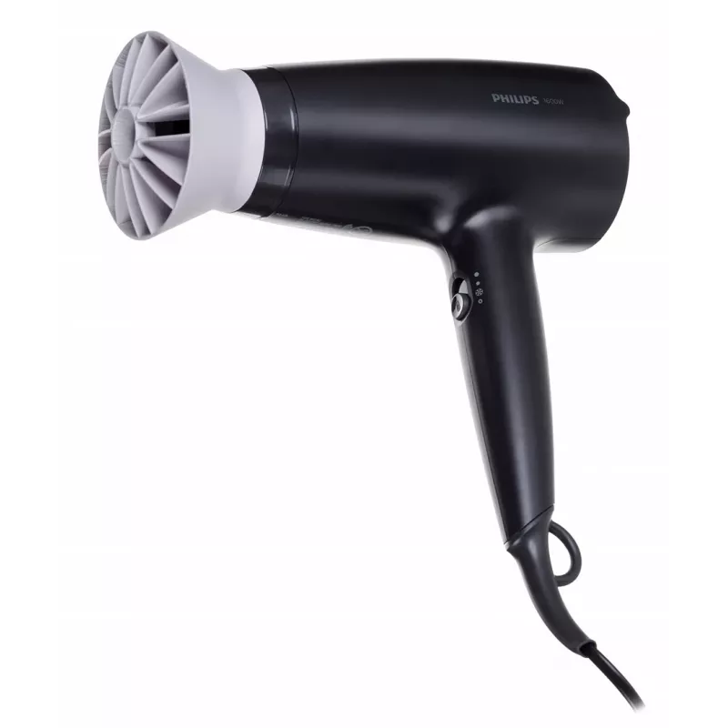 Philips 3000 series BHD302/30 sušič vlasov 1600 W čierny