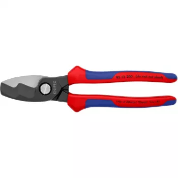 Diagonálne nožnice Knipex 95 12 200