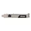 Akasa AK-PCCE25-01 - vstavaná - káblová - PCI Express - Ethernet - 2500 Mbit/s