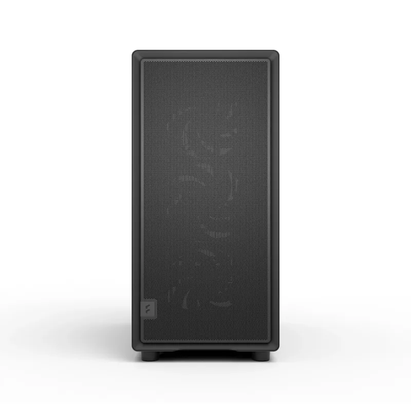 Fractal Design skriňa | Epoch XL | čierna Solid | ATX | napájací zdroj nie je súčasťou