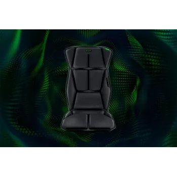 Sedací vankúš Razer Freyja čierny bezdrôtový 2,4 GHz