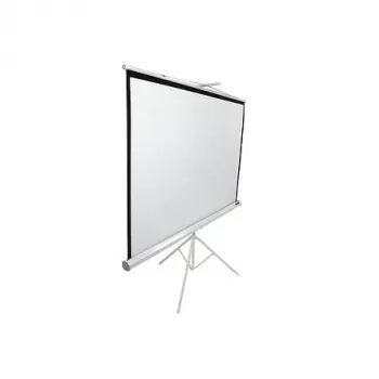 Projekčné plátno na statív Elite Screens T113NWS1 2,87 m 1:1