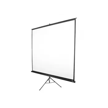 Projekčné plátno na statív Elite Screens T99NWS1 2,51 m 1:1