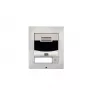 Vstupný panel IP Solo BEZ KAMERY/NIKEL 9155301S 2N