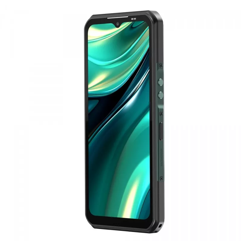 Oukitel WP39 6/256 11000mAh DS zelený
