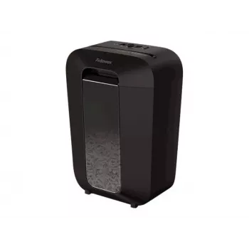 Powershred | LX70 | čierna | 18 L | skartácia kreditných kariet | dB | spracovanie papiera štandard/výstup 11 listov na jeden prechod | časticový skartátor | záruka 24 mesiacov