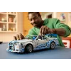LEGO TECHNIC 42210 Rýchlo a zbesilo Nissan Skyline GT-R (R34)