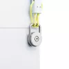 Nosenie na ruku Cloud White, slučka biela, pre Fairphone 6
