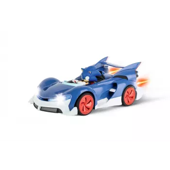 RC auto Sonic Performance verzia
