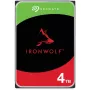 Seagate IronWolf ST4000VN006_B1 Bundle 2x 4 TB NAS pevný disk, 5400 rpm, SATA 6Gb/s, 256 MB, 3,5 palca