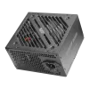Napájací zdroj DarkFlash EMT850 čierny — desktop napájací zdroj, 850 W, ATX formát