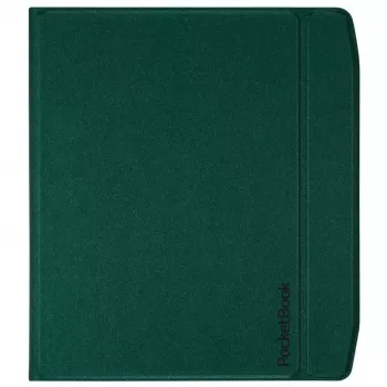 Puzdro PocketBook Charge Fresh zelené 17,8 cm 7 palcov