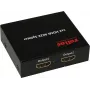 ROLINE HDMI video rozbočovač, 2-násobný, 4K60 (14.01.3559)
