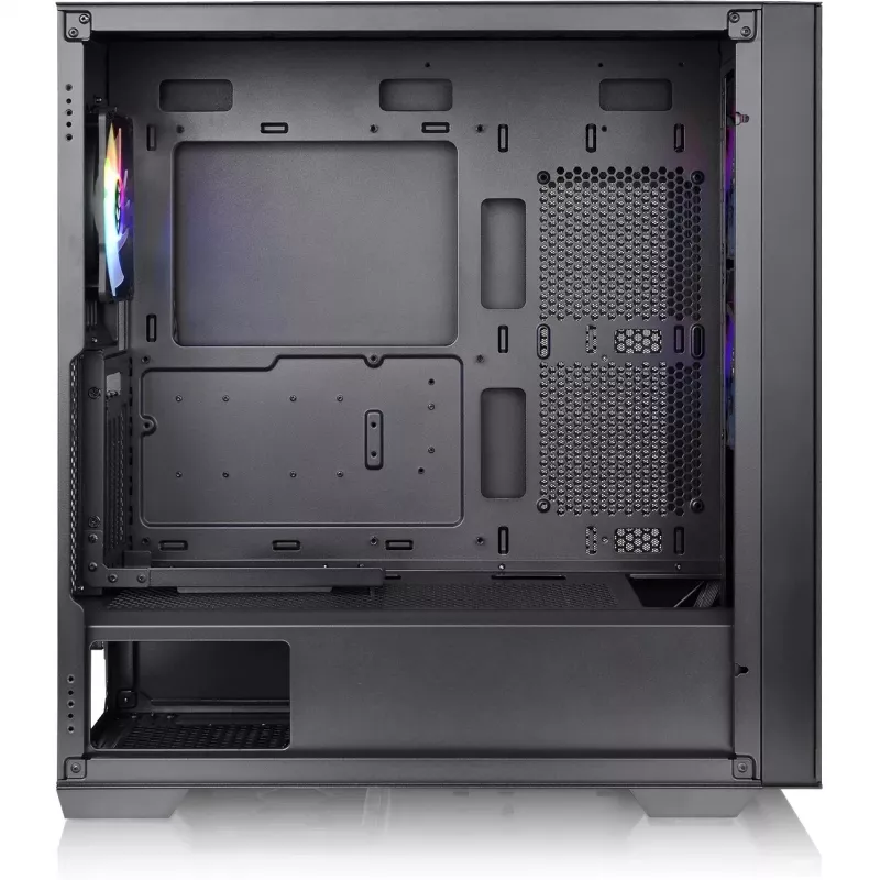 Thermaltake CA-1S4-00M1WN-00 produkt čierny