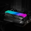 DIMM 16 GB DDR5-6000, pamäť čierna, AX5U6000C3616G-SLABRBK, XPG Lancer Blade RGB, INTEL XMP, AMD EXPO
