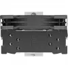 Vzduchový chladič Thermaltake UX400 12 cm čierny strieborný 700–1800 ot/min