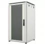 19-palcová 20U racková skriňa 600 x 600 x 1075mm Data Line -
