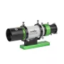 Refraktorový hľadáčik Skywatcher Evoguide 50 — 50 mm apertúra, 240 mm ohnisková vzdialenosť