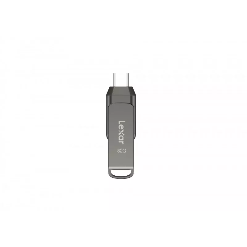 USB kľúč Dual Drive D400 32GB USB-C/A 3.1 100MB/s