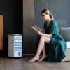 Cecotec | odparovací chladič | EnergySilence 3500 Cool Compact
