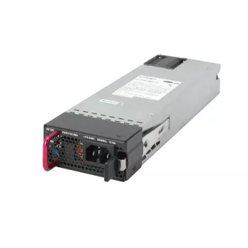 HPE - X362 1110W AC PoE napájací zdroj - PC/serverový napájací zdroj