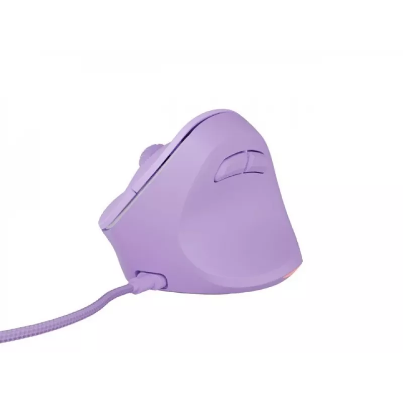 NATEC Crake 2 Pro myš univerzálna pravákov USB Type-A optická 12800 DPI