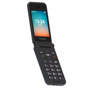 Mobilný telefón myPhone FLIP LTE 2,8 palca