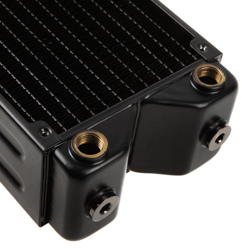 Coolgate G2 Radiátor 10 FPI - 360 mm