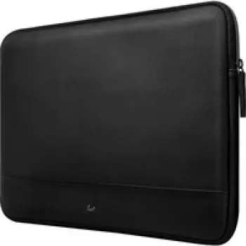 LAUT Prestige Sleeve pre MacBook Pro 13 a MacBook Air 13, čierne, L_MB13_PRE_BK