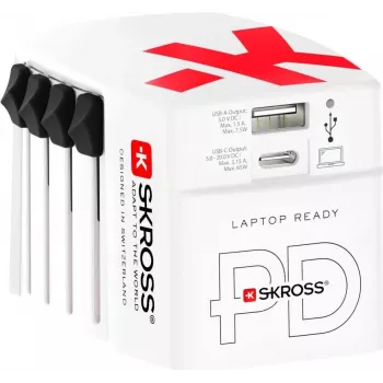 Skross 1302333 napájací zdroj