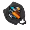 Cestovná taška Eco Travel TOILETRY/čierna 8409 Rivacase