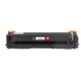 Kompatibilná Static-Control HP náplň č. 203A purpurová 1,4K (CF543A)/Canon CRG-054M nový čip