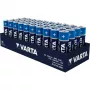 VARTA batéria alkalická, Mignon, AA, LR06, 1,5V Longlife Power, High Energy, retailová krabica (balenie 40 ks) (04906 121 154)