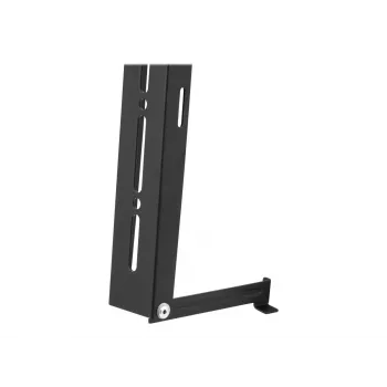 Nástenný držiak na displej Vogels PFW 6900 80-120 palcov 160 kg VESA 400x400 až 1200x800