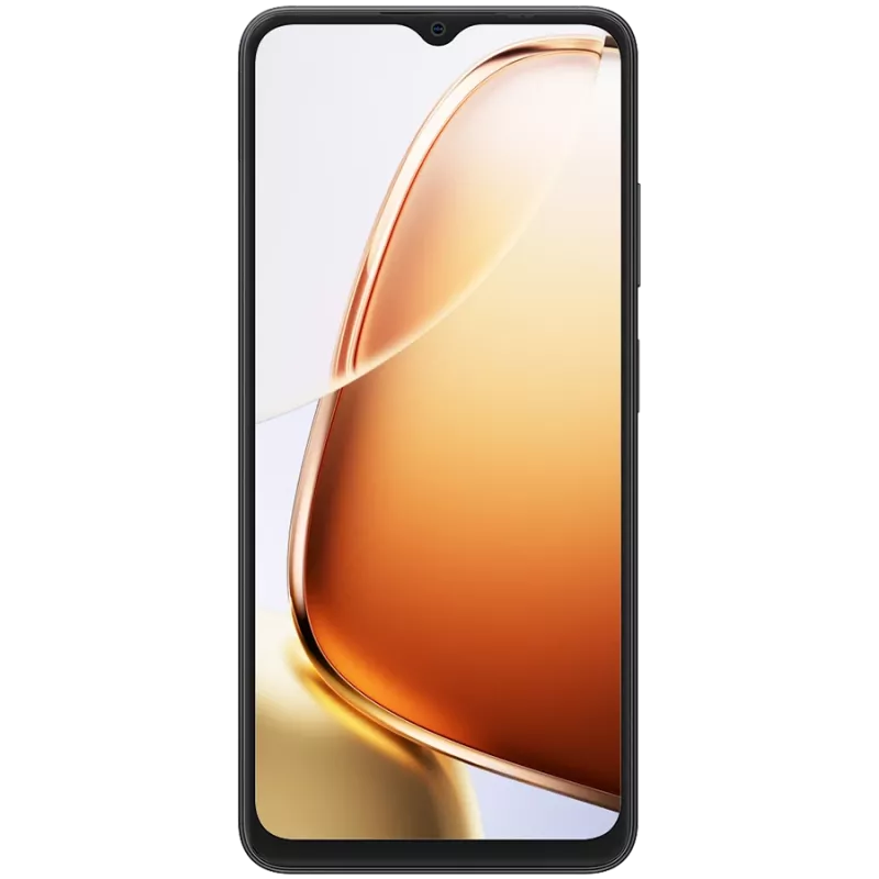 Mobilný telefón Wave 9C/4/64GB čierny Blackview