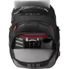 Wenger/SwissGear 600639 taška na notebook 43,2 cm (17) batoh čierna, sivá