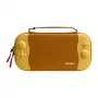 Slim ochranné puzdro Tomtoc FancyCase-G05 pre Nintendo Switch 2, žlté