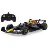 Elektrické športové auto Jamara Oracle Red Bull Racing RB18 1:18 310 g