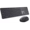 Dell Pro 7 Slim klávesnica a myš - KM726 - estónska (QWERTY)