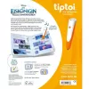 tiptoi Frozen - Völlig Unverfroren, učebná kniha
