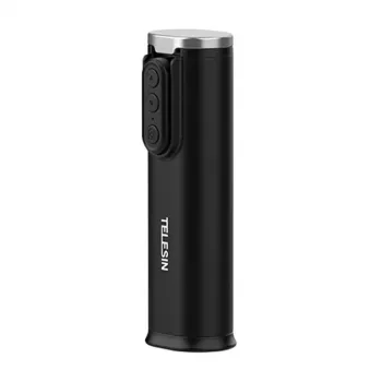 Držiak telefónu s Bluetooth diaľkovým ovládaním Telesin model P1-HSS-01 so svorkou pre smartfóny