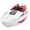 RC čln Dickie Sea Cruiser 2.4 GHz RTR rádiom riadený čln, hotový model