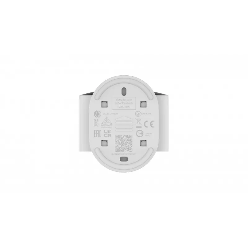 Xiaomi AW200 interiérová & exteriérová 1920 x 1080 pixelov stropná/nástenná/stolová montáž