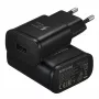 Samsung EP-TA200NBEGWW 15-W-USB-A napájací zdroj, čierny