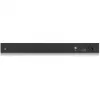 Zyxel XGS2210-52 Managed L2 Gigabit Ethernet (10/100/1000) 1U čierna