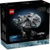 LEGO Star Wars 75375 Millennium Falcon stavebnica, 921 dielikov, 18+, 190×240×130 mm