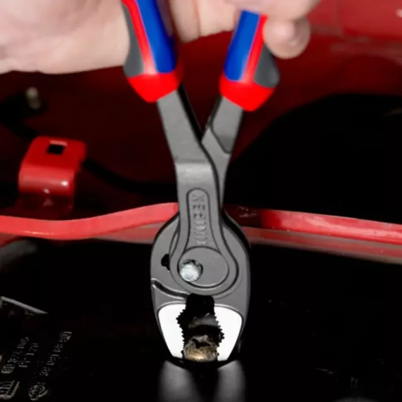 TWING GRIP ČELNÉ KLIESTE 250 MM