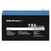 LiFePO4 batéria 12,8V 7Ah, 89,6Wh, BMS